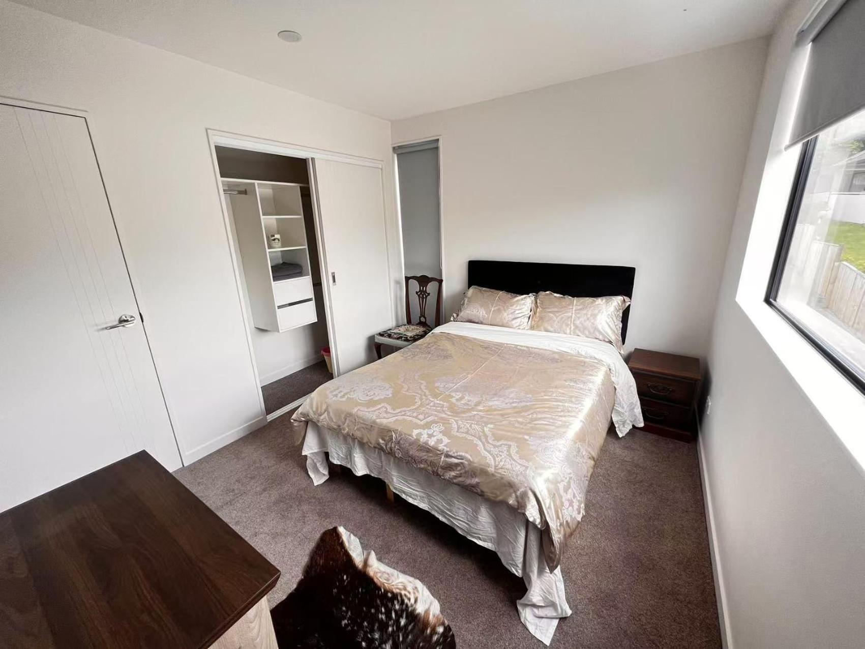 New Town House Room In Green Lane Окленд Экстерьер фото